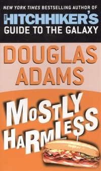 Mostly Harmless