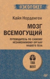 Мозг всемогущий. Путеводитель по самому незаменимому органу нашего тела