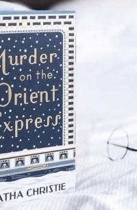 Murder On The Orient Express