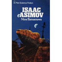 Nine Tomorrows