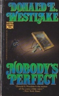 Nobody's Perfect