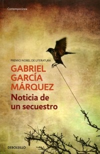 Noticia de un secuestro