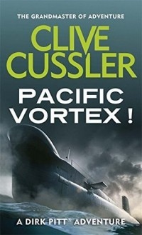 Pacific Vortex!