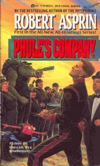 Phule’s Company