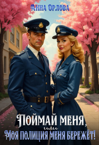 Поймай меня, или Моя полиция меня бережет!