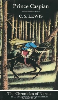 Prince Caspian