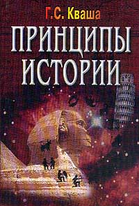 Принципы истории