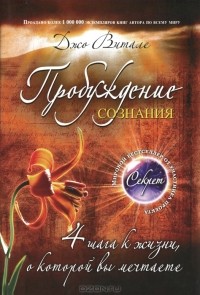 Пробуждение сознания. 4 шага к жизни, о которой вы мечтаете