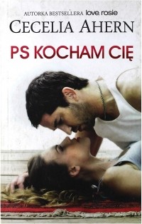 PS Kocham cię
