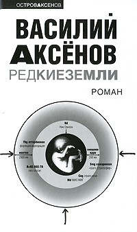 Редкие земли