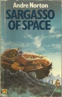 Sargasso of Space