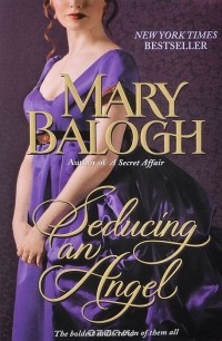 Seducing an Angel