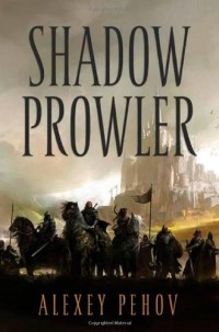 Shadow Prowler