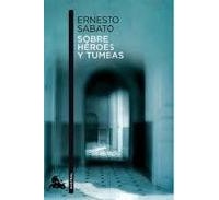 Sobre héroes y tumbas