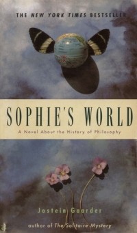 Sophie's World: A Novel about the History of Philosophy