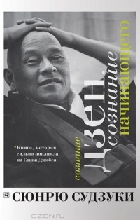 Сознание дзен, сознание начинающего