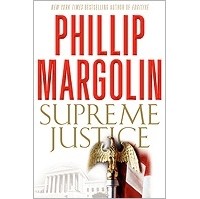 Supreme Justice