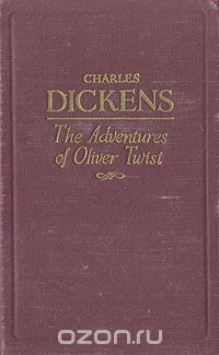 The Adventures of Oliver Twist