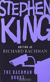 The Bachman Books