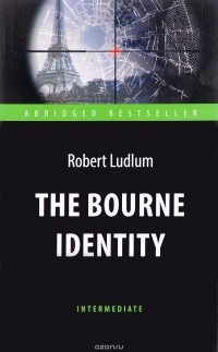 The Bourne Identity