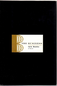 The Business
