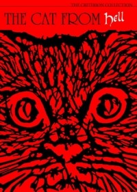 The Cat from Hell