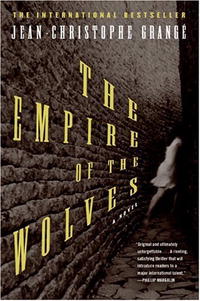 The Empire of the Wolves