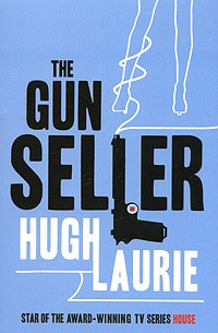The Gun Seller