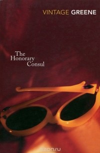 The Honorary Consul