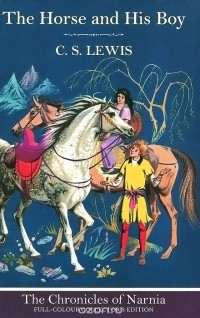 The Horse and His Boy