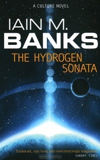 The Hydrogen Sonata