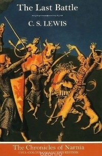 The Last Battle