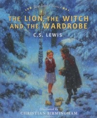 The Lion, the Witch and the Wardrobe