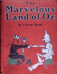 The Marvelous Land of Oz