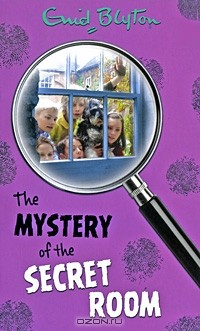 The Mystery of the Secret Room