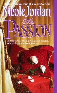 The Passion