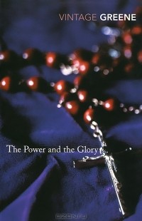 The Power And The Glory