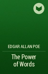 The Power of Words