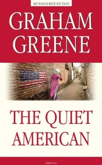 The Quiet American