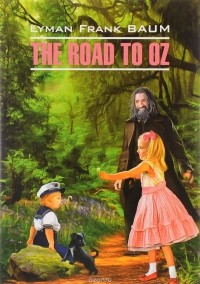 The Road to Oz