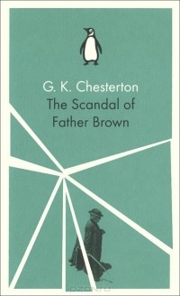 The Scandal of Father Brown