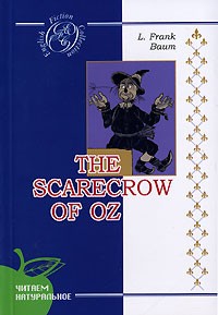The Scarecrow of Oz