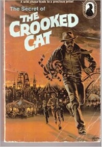 The secret of the crooked cat