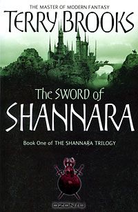 The Sword of Shannara
