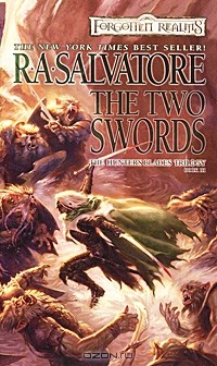 The Two Swords