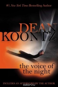 The Voice of the Night