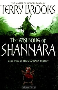 The Wishsong of Shannara