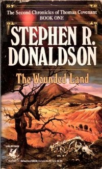 The Wounded Land