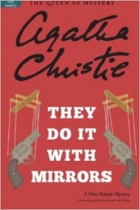 They Do It with Mirrors
