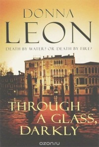 Through a Glass, Darkly